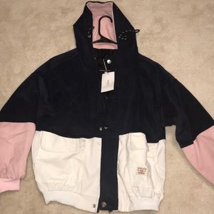 Cute Zaful jacket